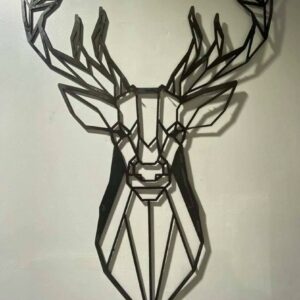 CERF ELEGANT PETITE TAILLE