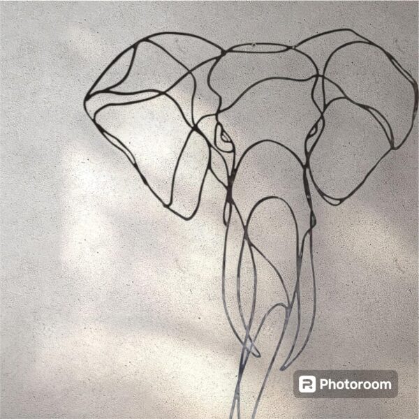 PRESTANCE DE L'ELEPHANT – Image 4