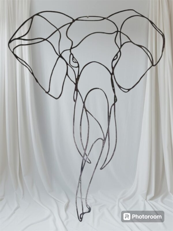 PRESTANCE DE L'ELEPHANT – Image 5