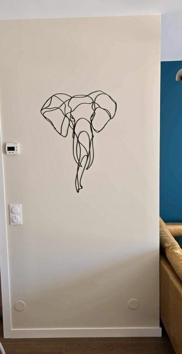 PRESTANCE DE L'ELEPHANT – Image 6