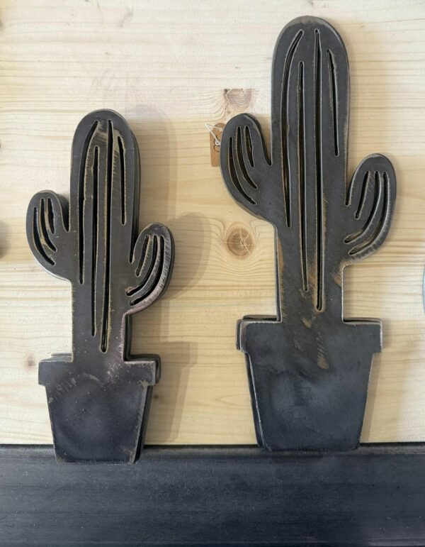 CACTUS de 15 cm