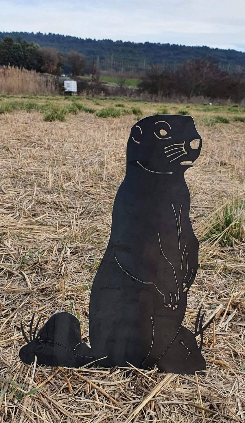 La Marmotte